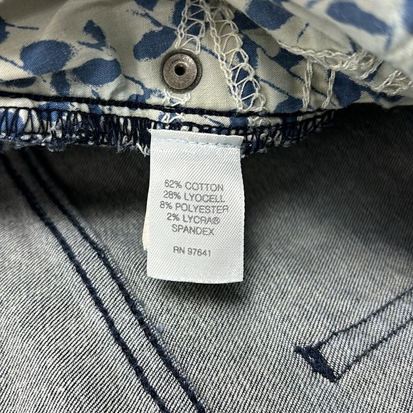 J. JILL SMOOTH FIT SLIM ANKLE size 10 - Picture 8 of 10